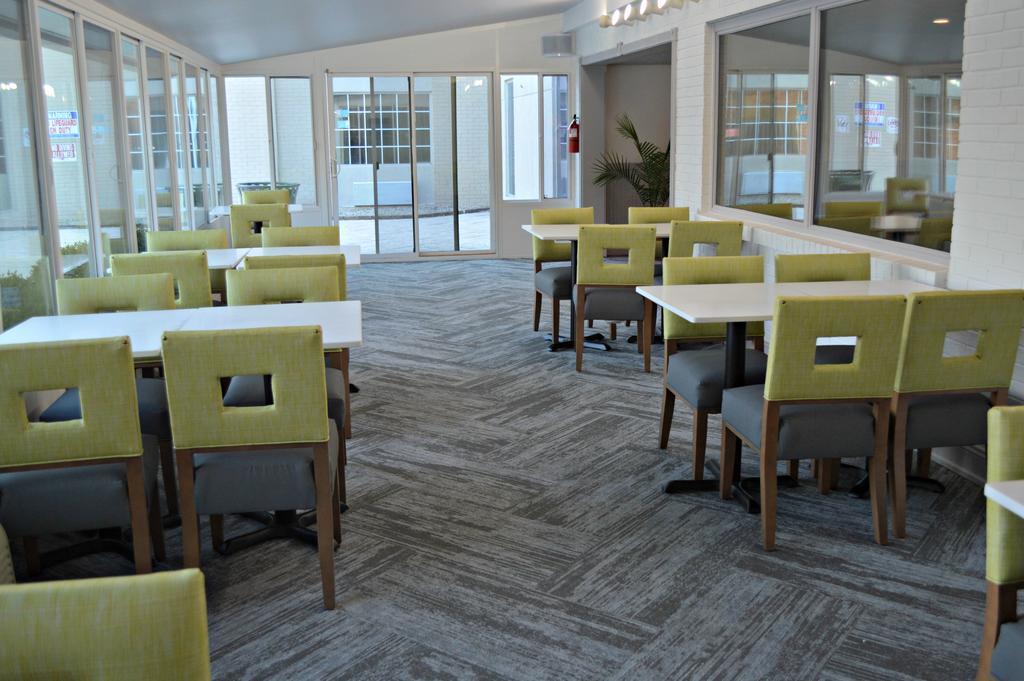 Wyndham Garden Hotel Cross Lanes Charleston Esterno foto