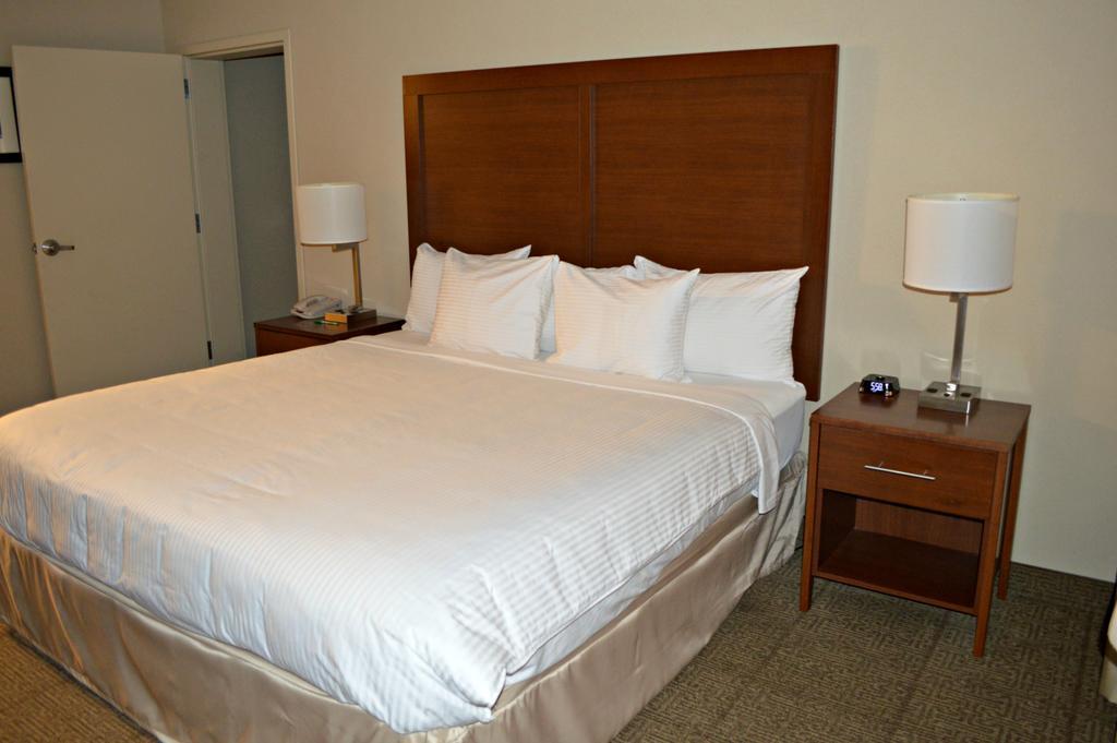 Wyndham Garden Hotel Cross Lanes Charleston Esterno foto