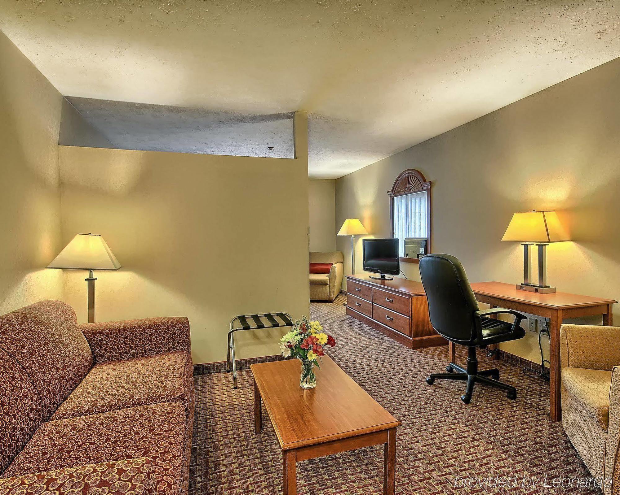 Wyndham Garden Hotel Cross Lanes Charleston Esterno foto