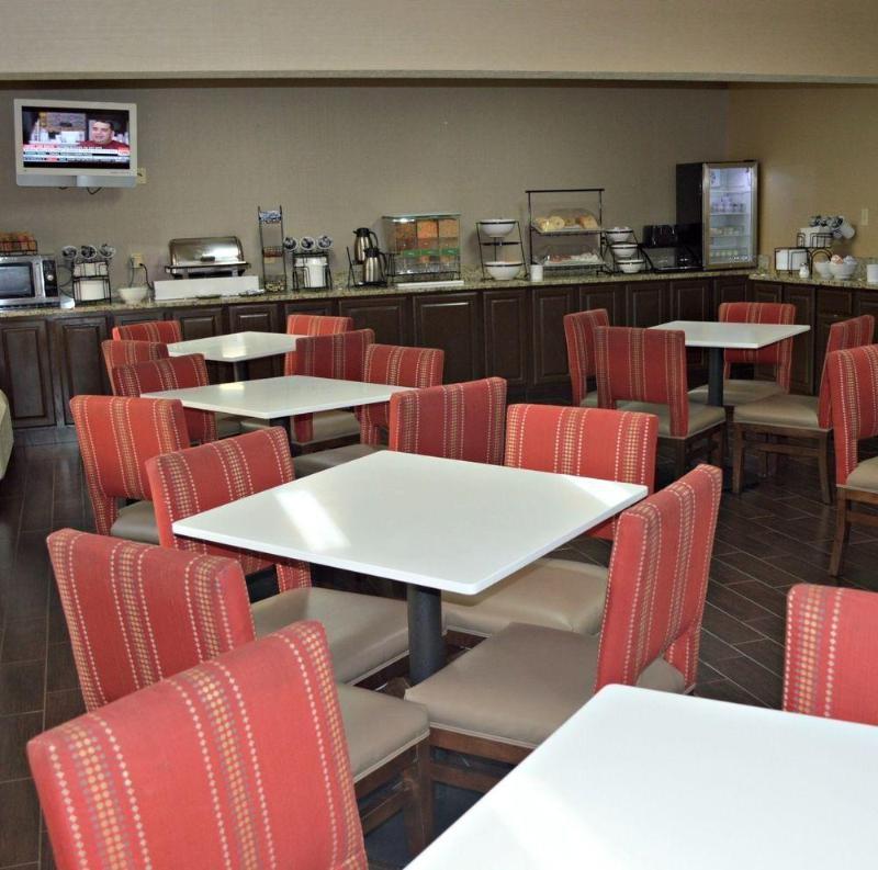 Wyndham Garden Hotel Cross Lanes Charleston Esterno foto