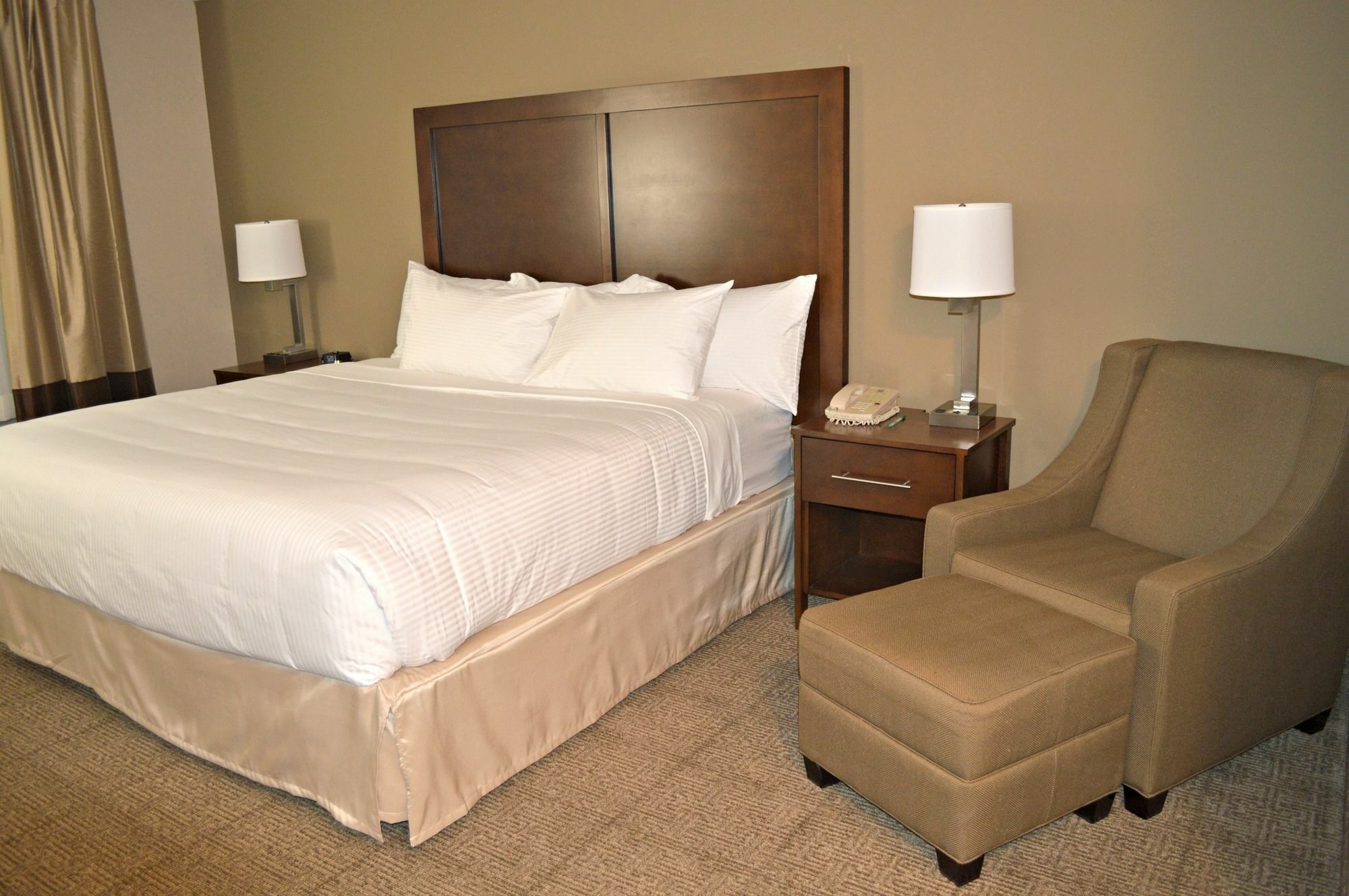 Wyndham Garden Hotel Cross Lanes Charleston Esterno foto