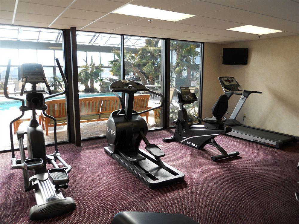 Wyndham Garden Hotel Cross Lanes Charleston Esterno foto